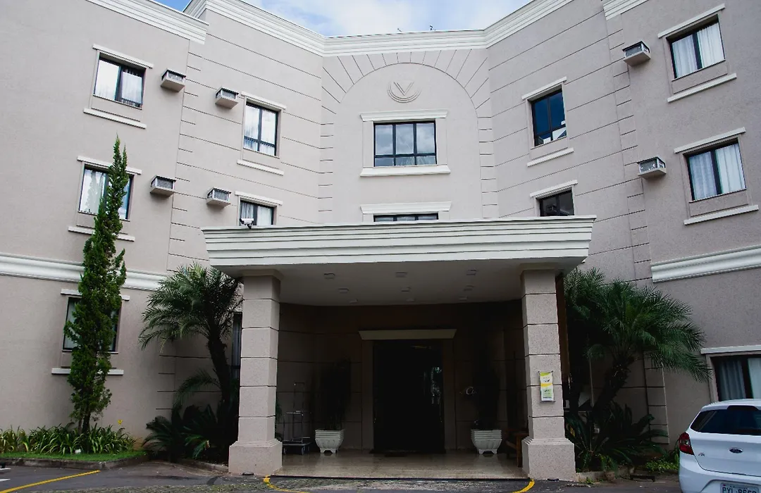 Class Hotel Varginha-1