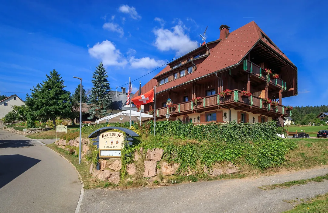 Hotel Bartlehof-1