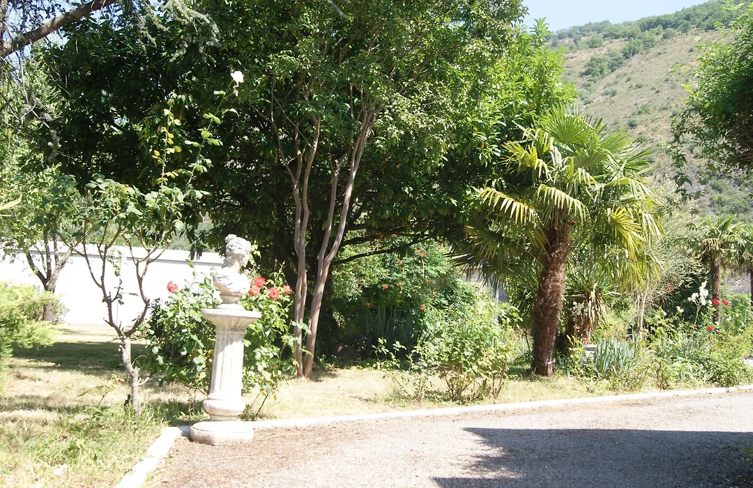 Hôtel Pyrène-1