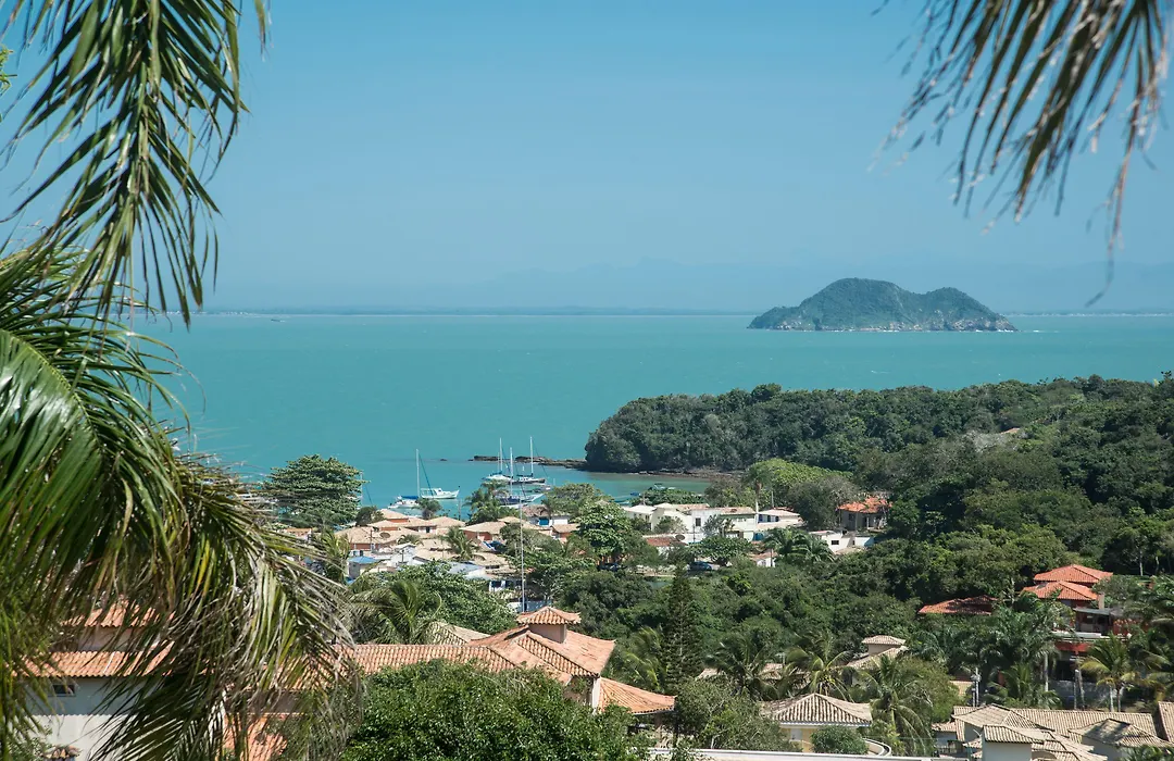 Ilha Branca Exclusive Hotel-1