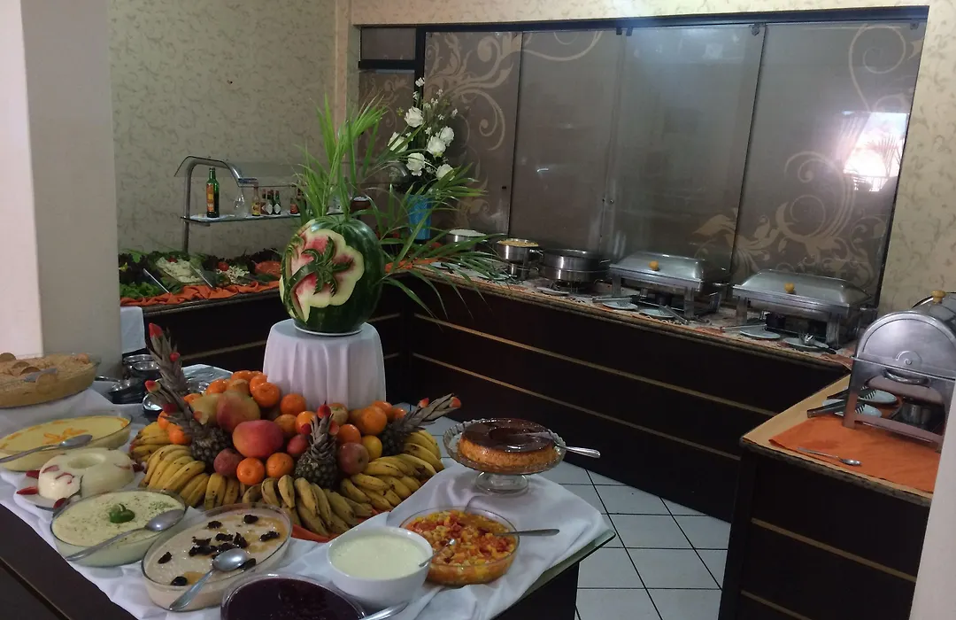 Termas Park Hotel-1
