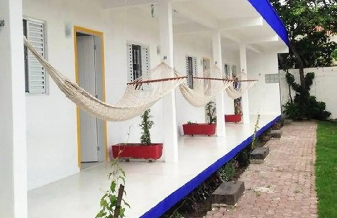 Suites Vida Mansa-1