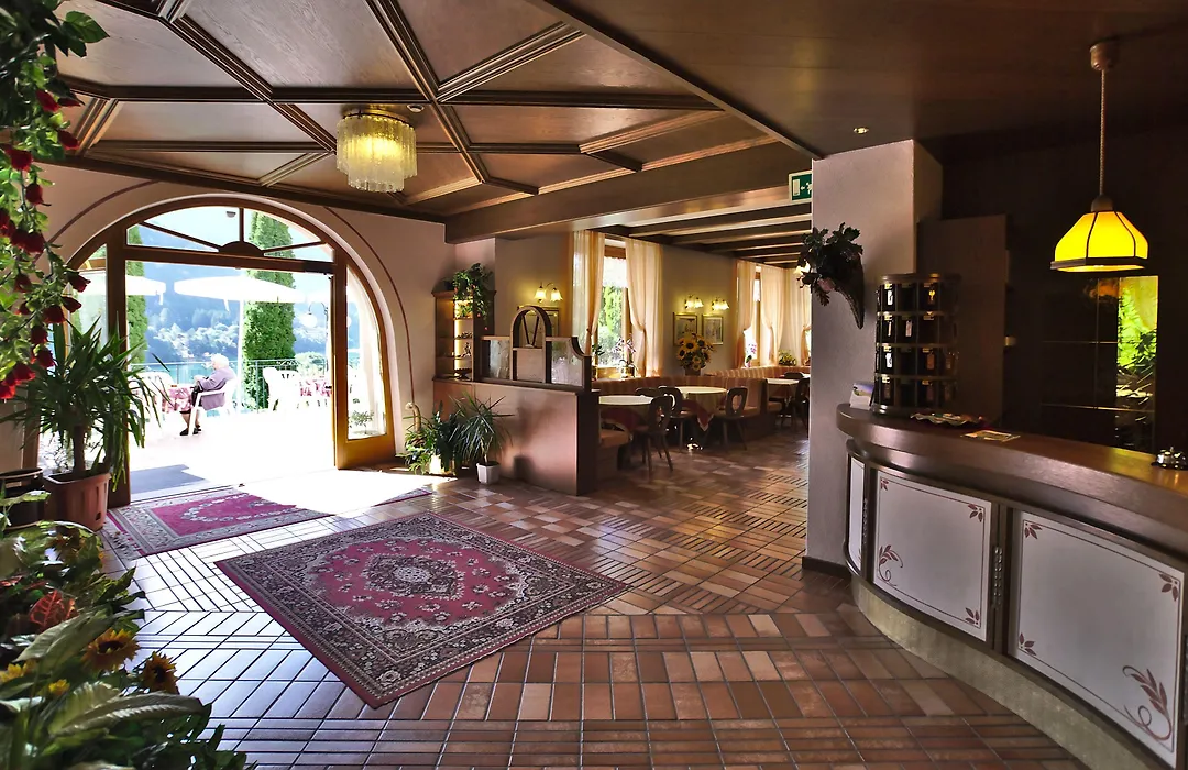 Charme Hotel Nevada-1