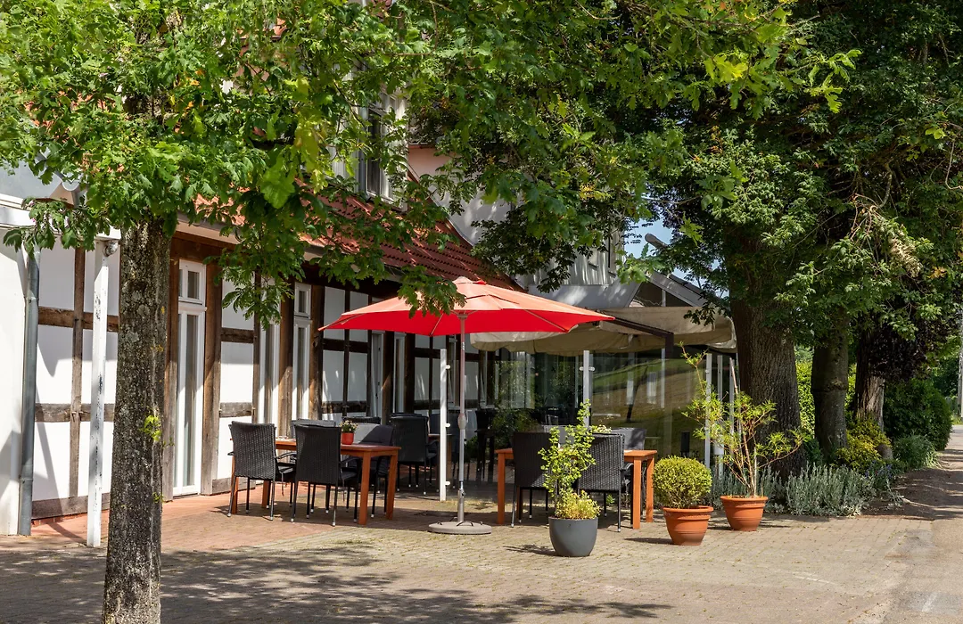 Akzent Hotel Haus Surendorff-1