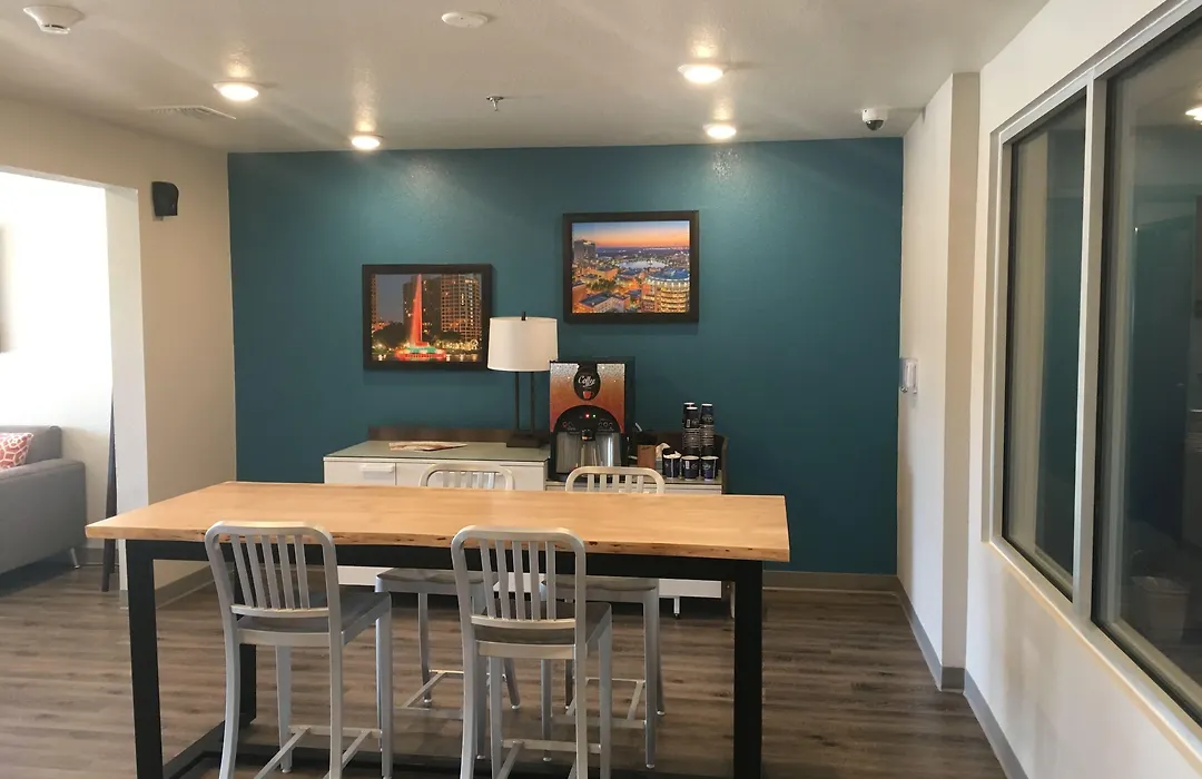Woodspring Suites Orlando International Drive-1