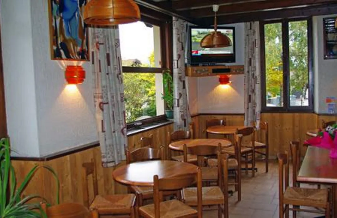 Hotel Le Tourisme-1