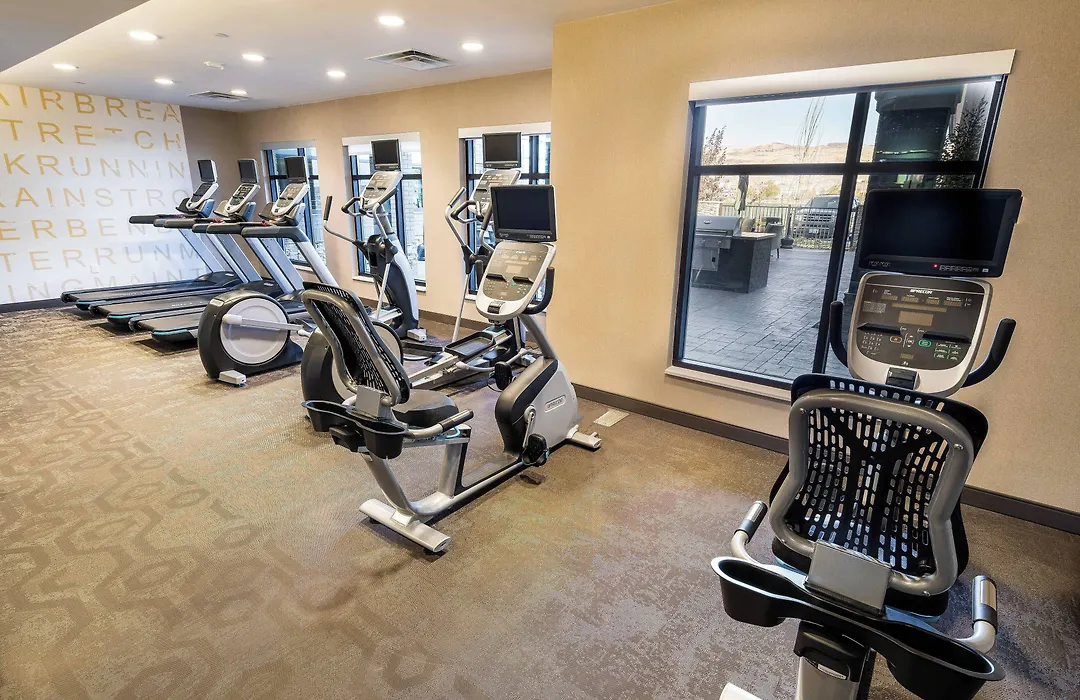 Residence Inn By Marriott Reno Sparks-1