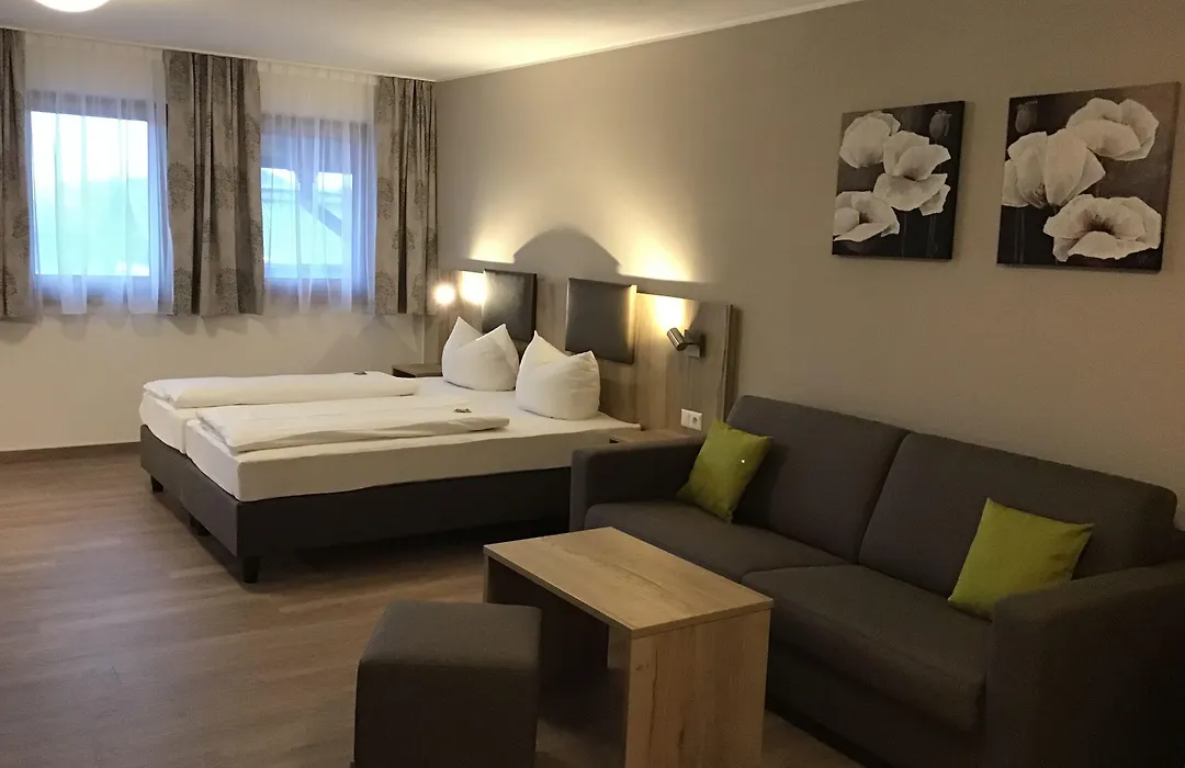 Gasthof Hotel Esterer-1
