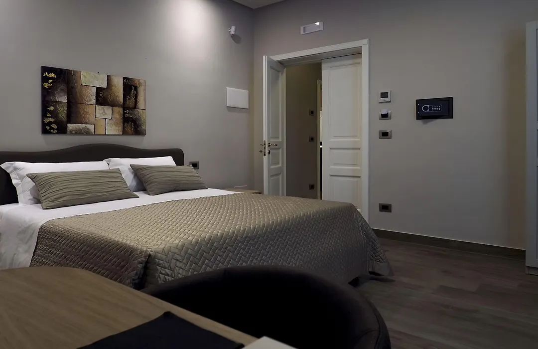 Relais Anfitheatro-1