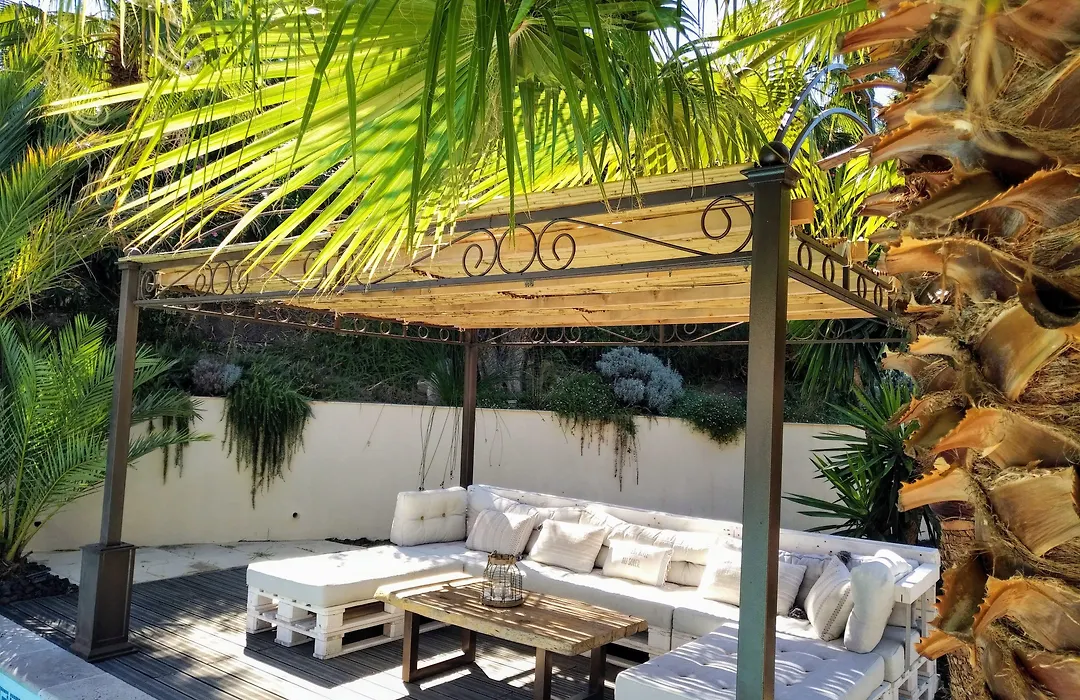 Maison Prestige Saint Tropez By Roberto Geissini-1
