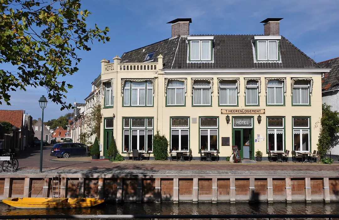Hotel Heerenlogement-1