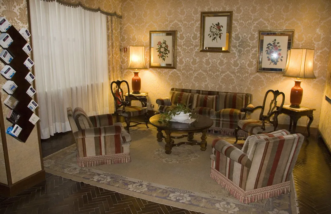 Hotel Villa Ottoboni-1
