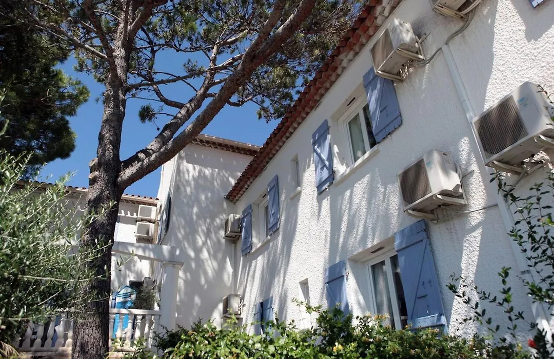 Le Sarac Hôtel-1