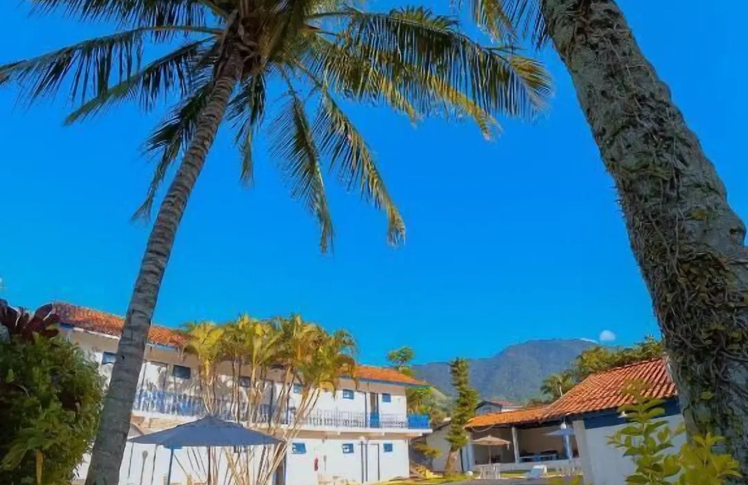 Hotel Arrastão-1