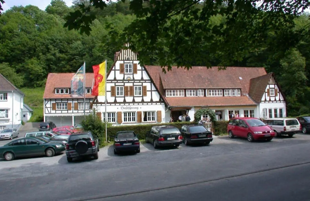 Landhaus Hirschsprung-1
