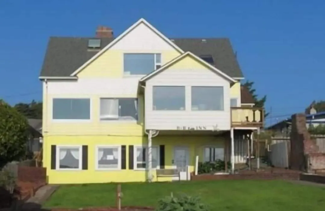 Breyhouse B&B-1