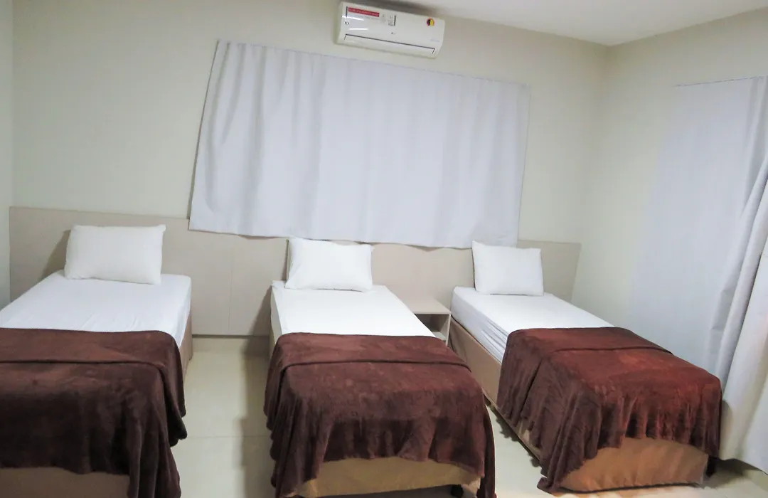 Sudoeste Hotel-1