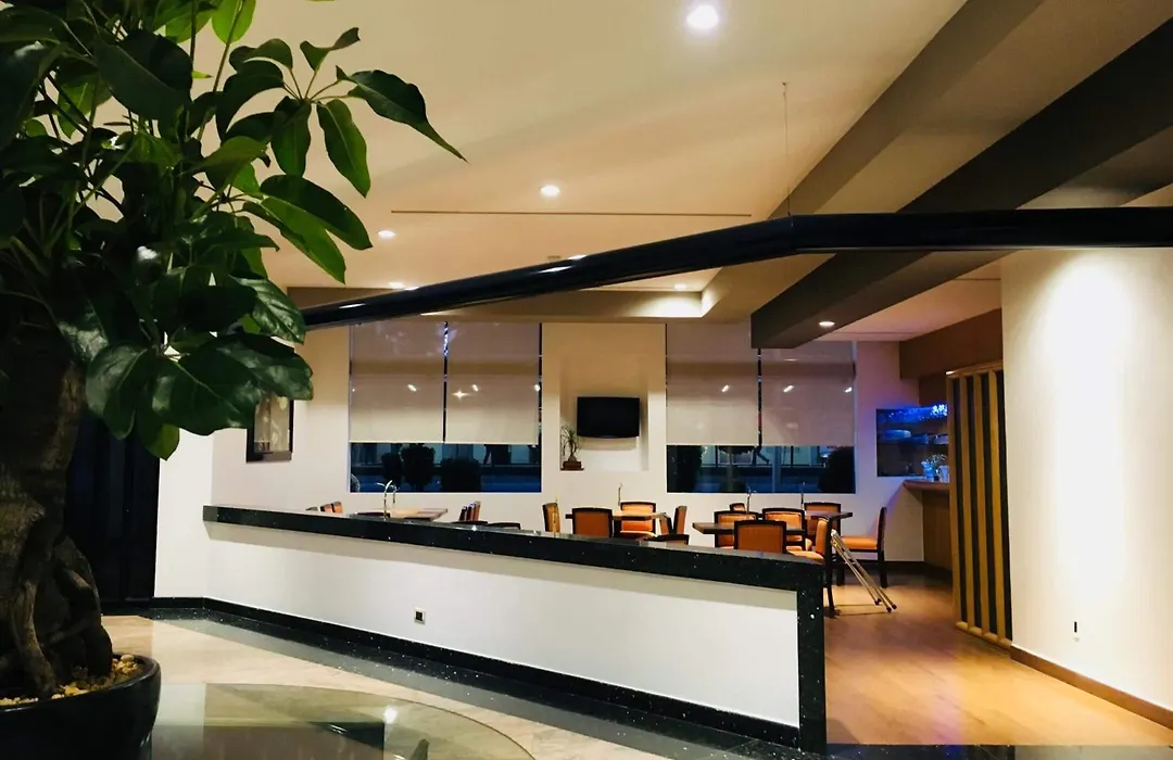 Hotel Harare-1