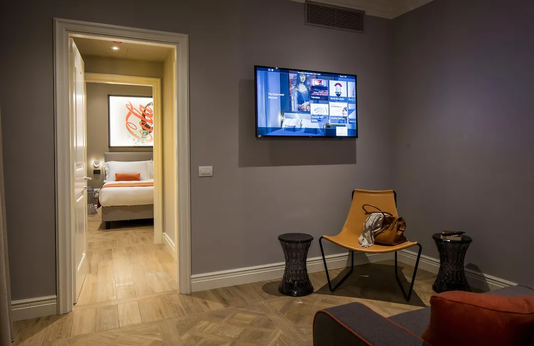 The Frame Hotel-1
