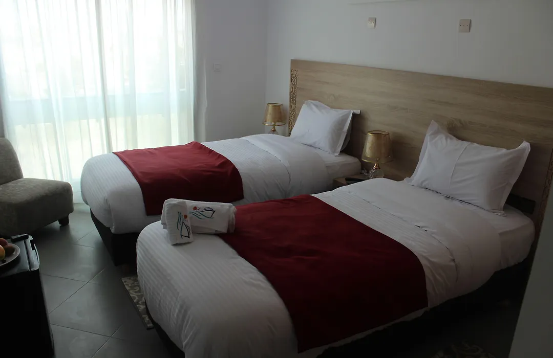 Dakhla Sur Mer Hôtel-1