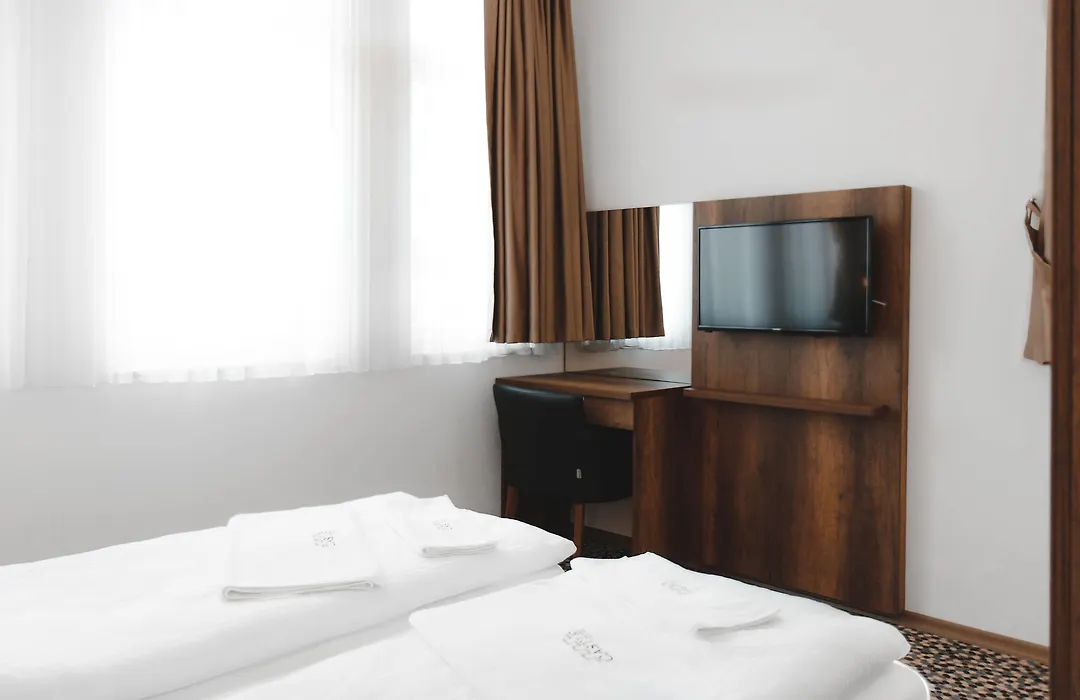 Hotel Castle Rastatt-1