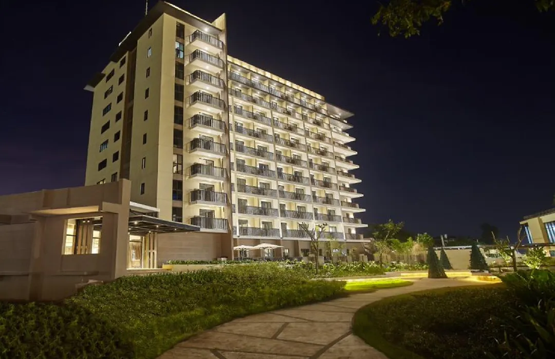 Quest Hotel Tagaytay-1