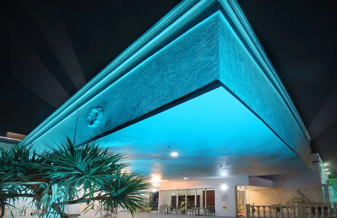 Fort Lauderdale Grand Hotel-1