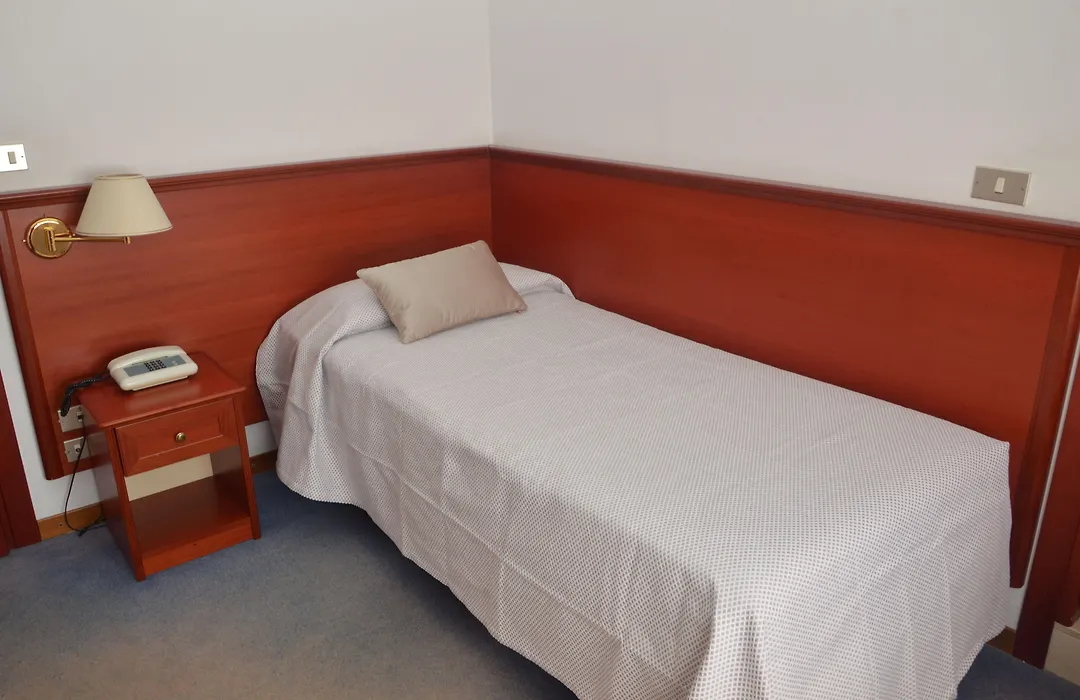 Hotel Svevia-1