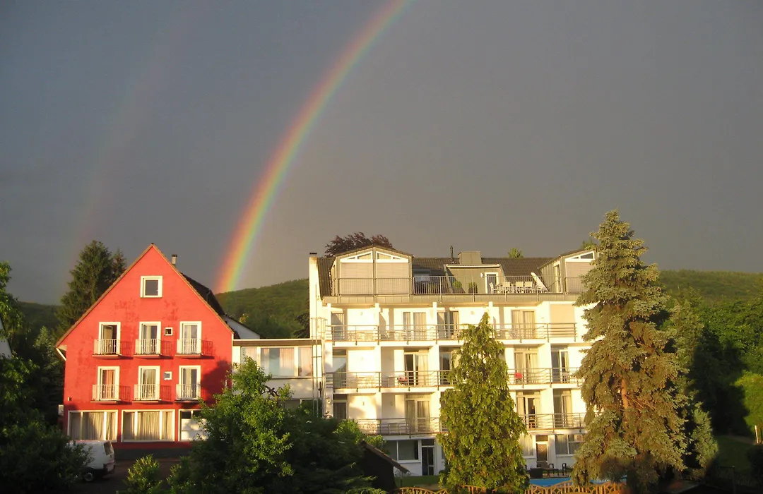 Hotel Weinlaube-1