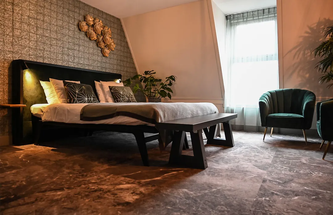 Slot Hotel Schagen-1