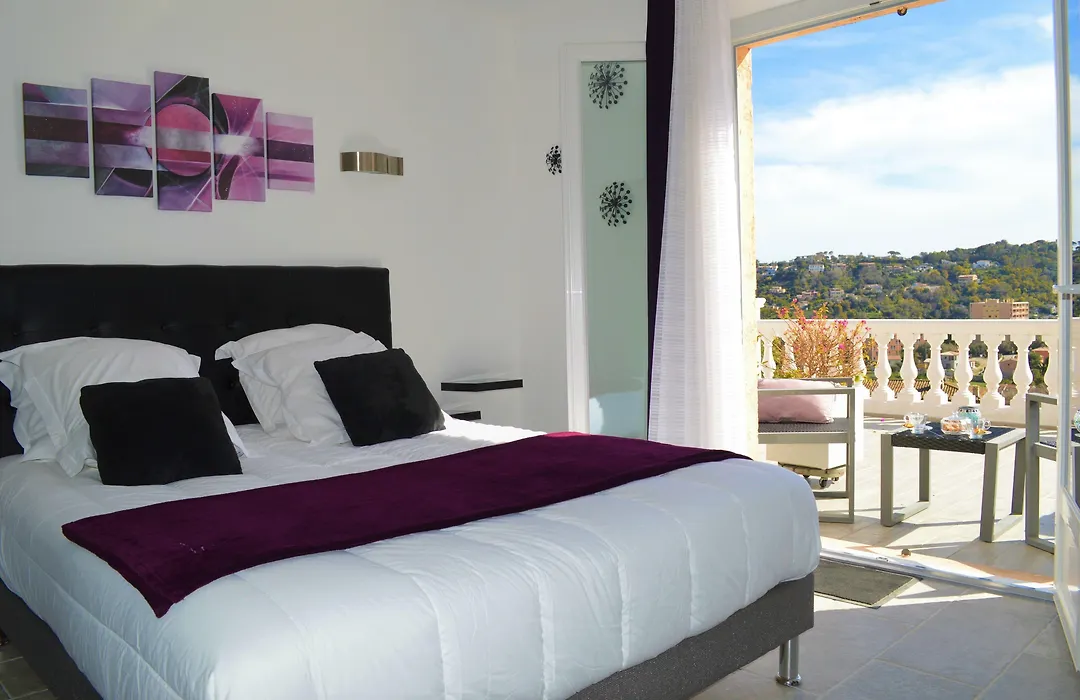 Villa La Terre Des Lauriers-1