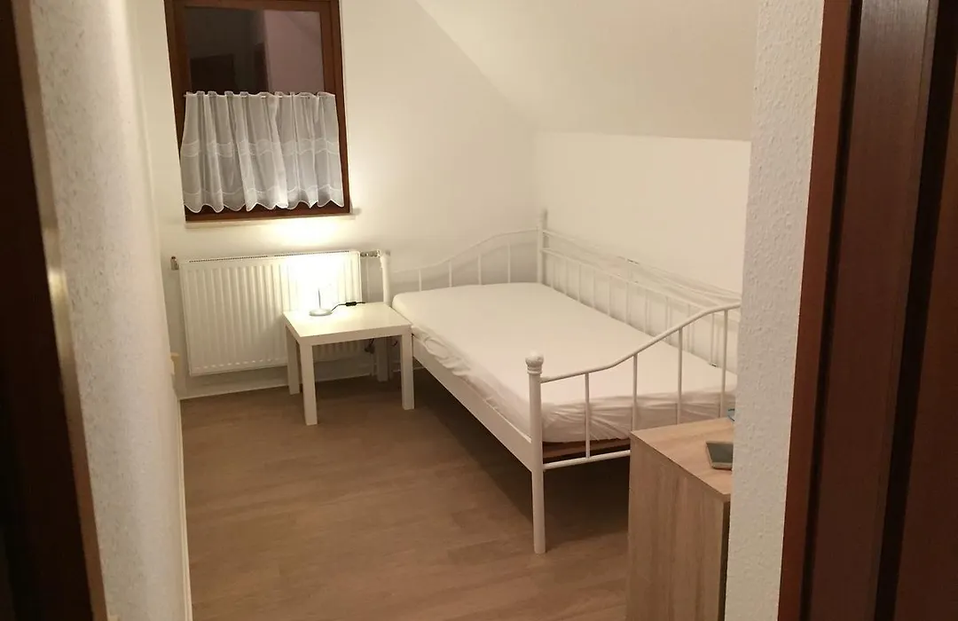 Pension ,,Vier Tore-1