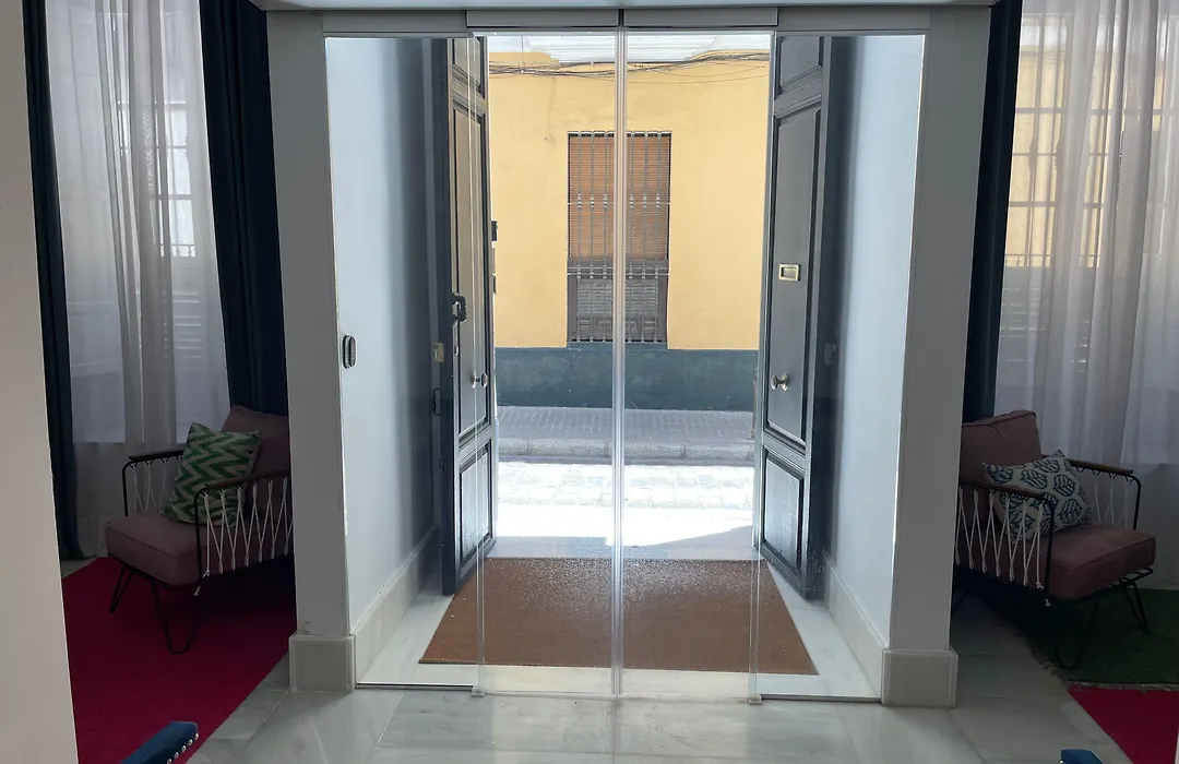 Hostal Hom Museo-1