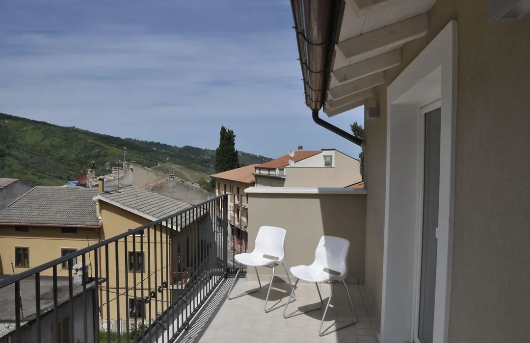 Da Oreste Affittacamere-1