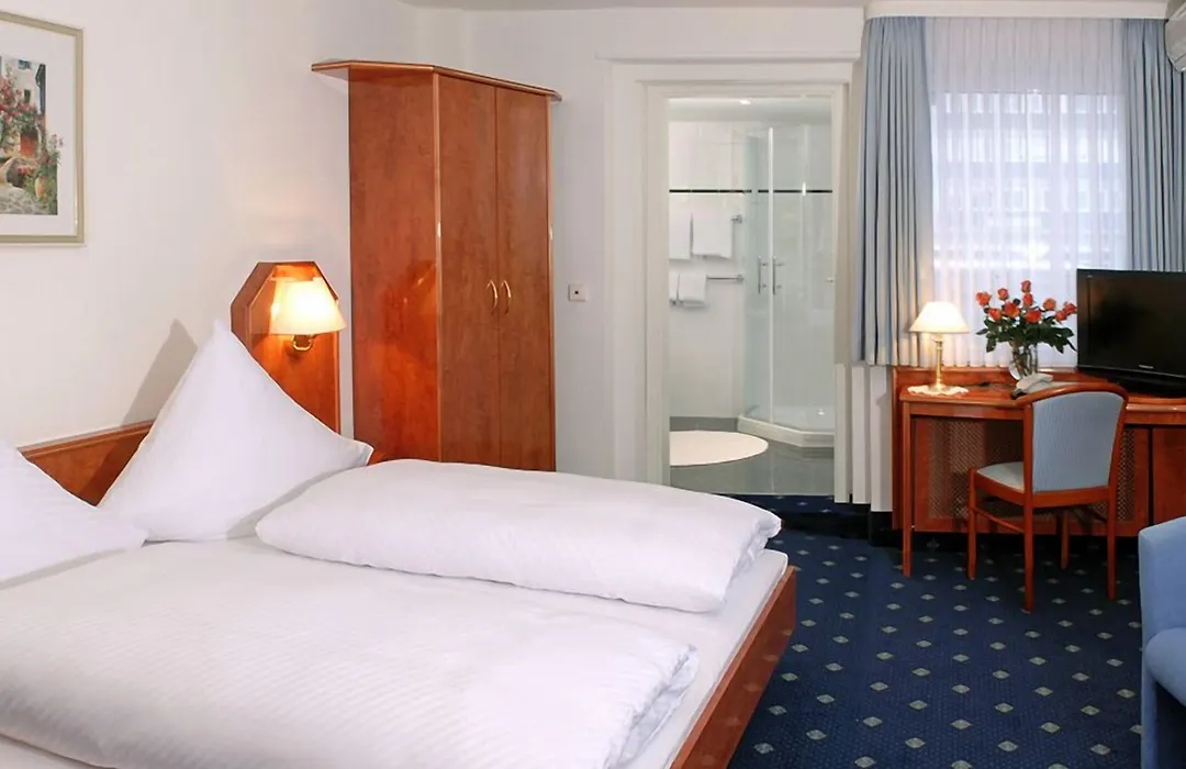 Hotel Württemberger Hof-1