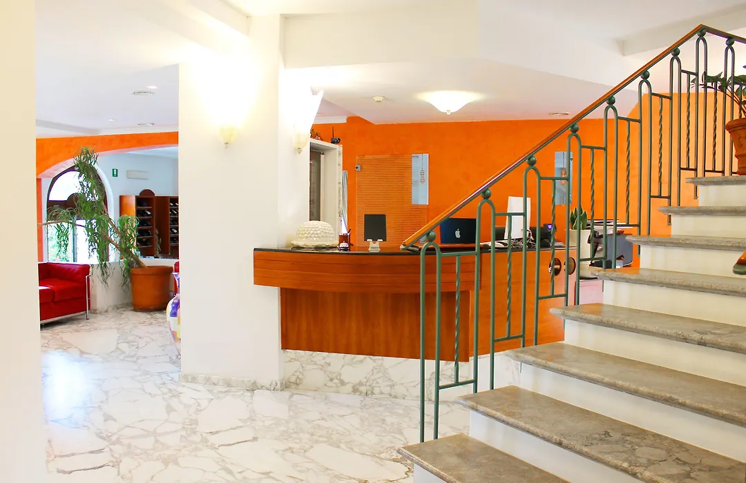 Hotel Pisacane-1