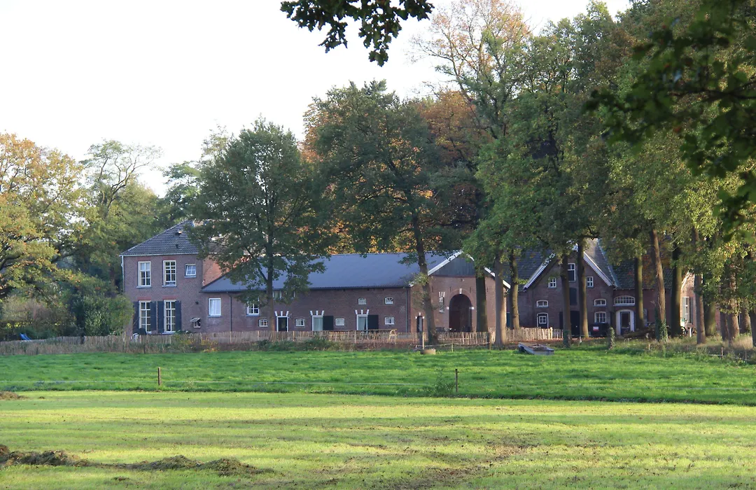 Hotel Restaurant Roerdinkhof-1