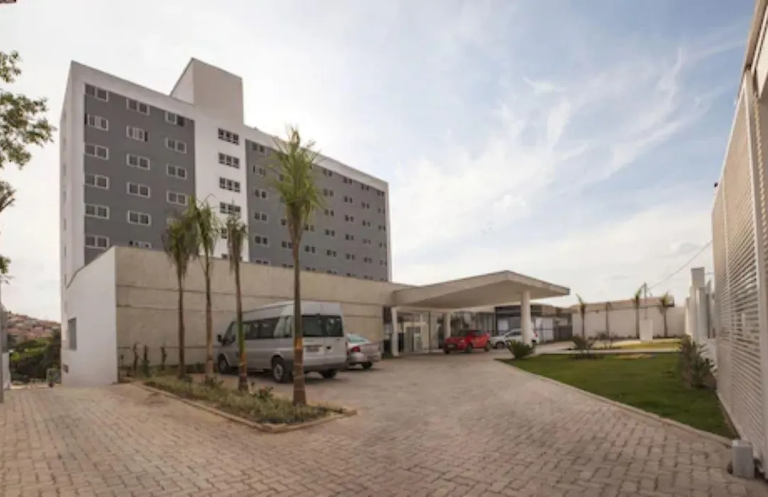 Hotel Abba Uno-1