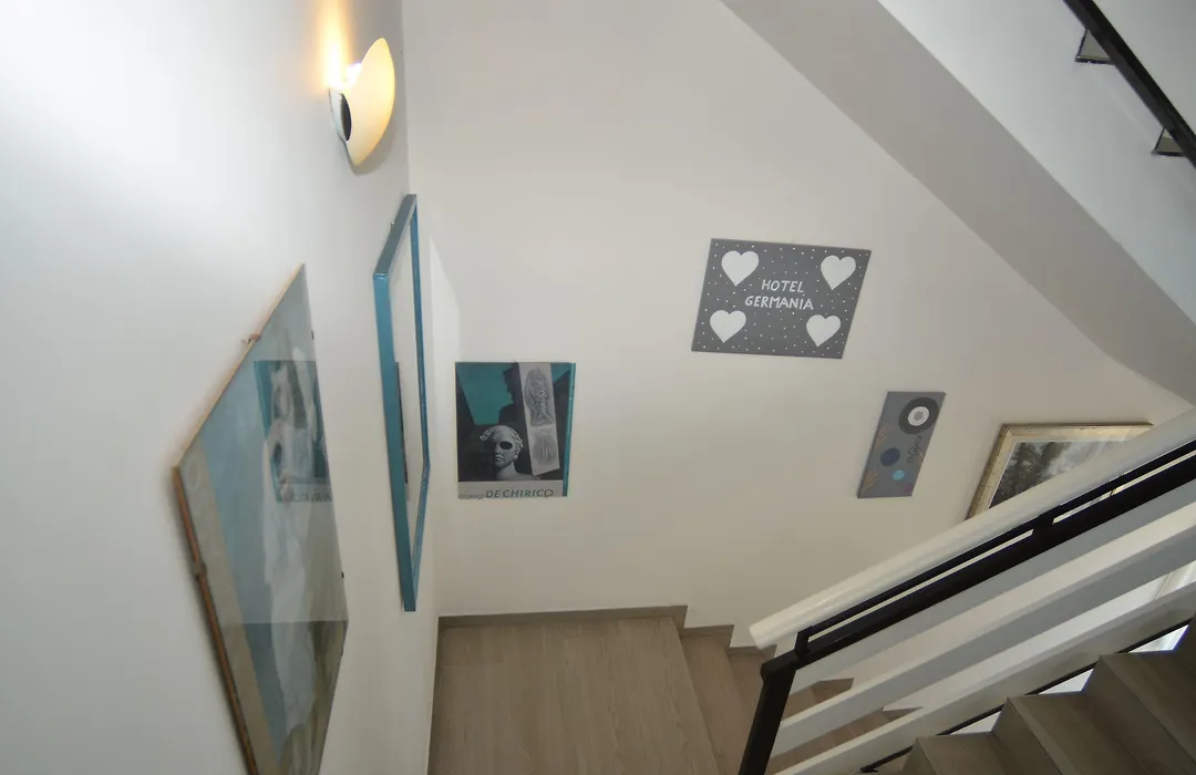 Hotel Germania-1