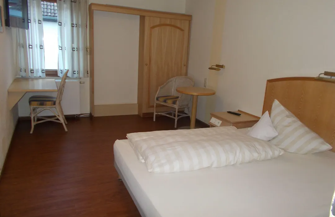 Landhotel Pingel-1