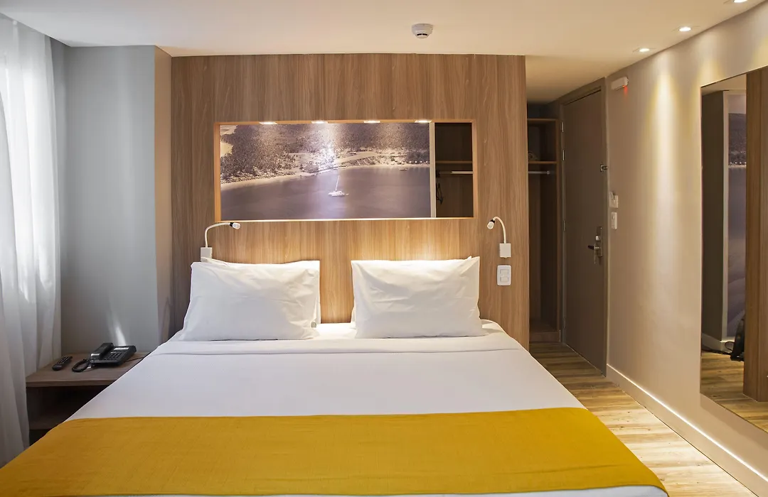 Comfort Hotel Maceió-1