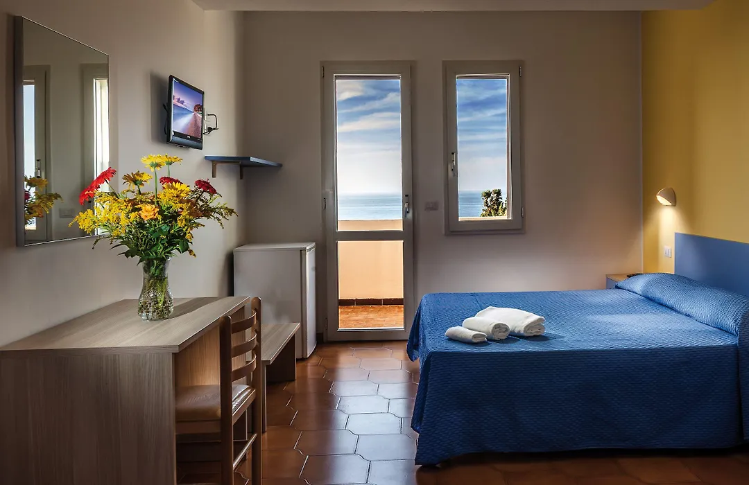 Baia Calavà Hotel e Residence-1