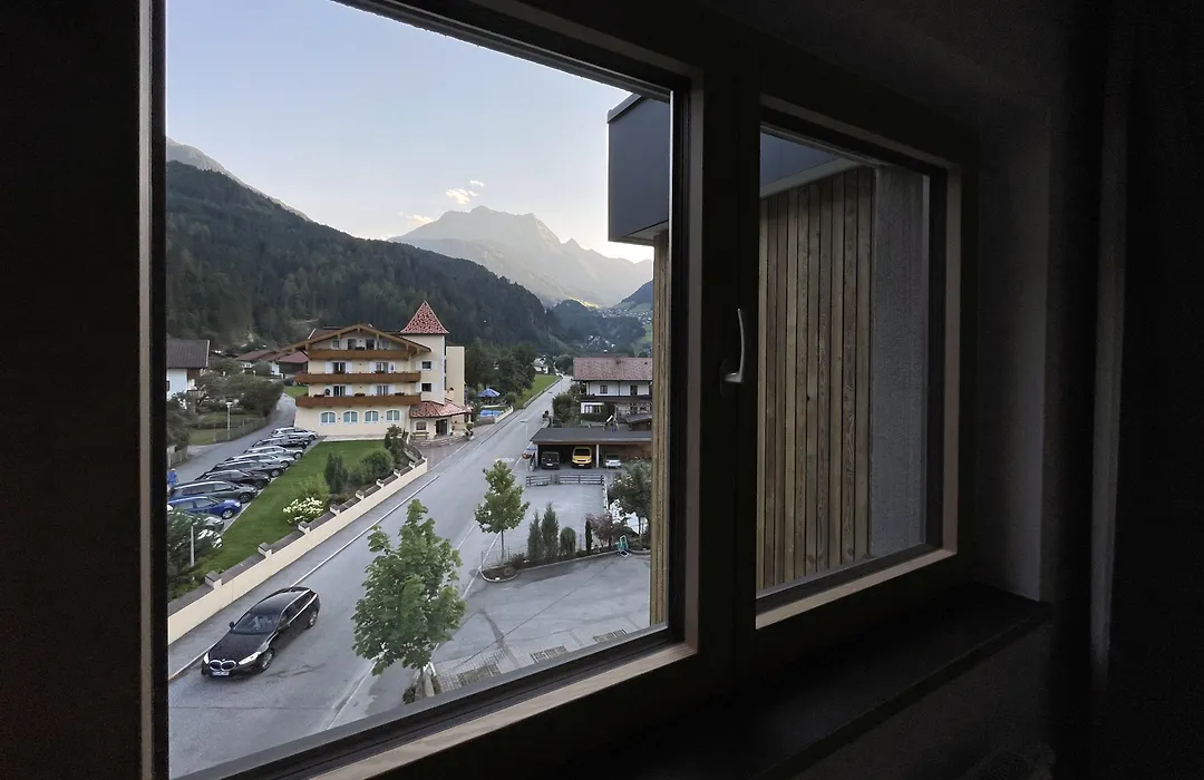 Hotel & Suites Glueck Auf-1