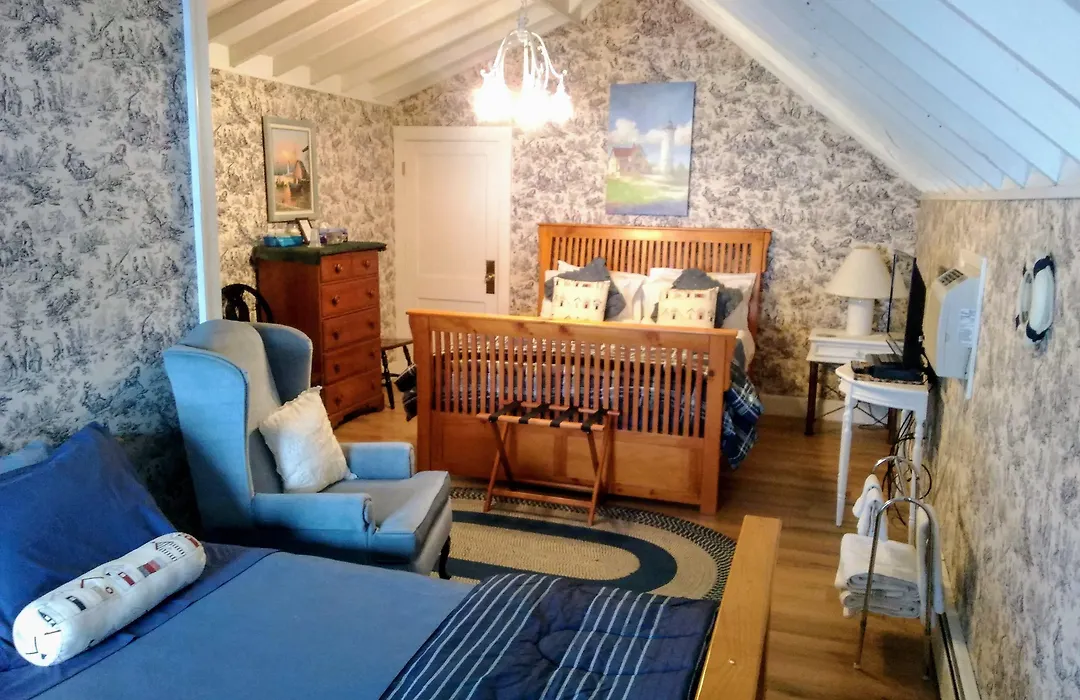 Splendor Inn Bed & Breakfast-1