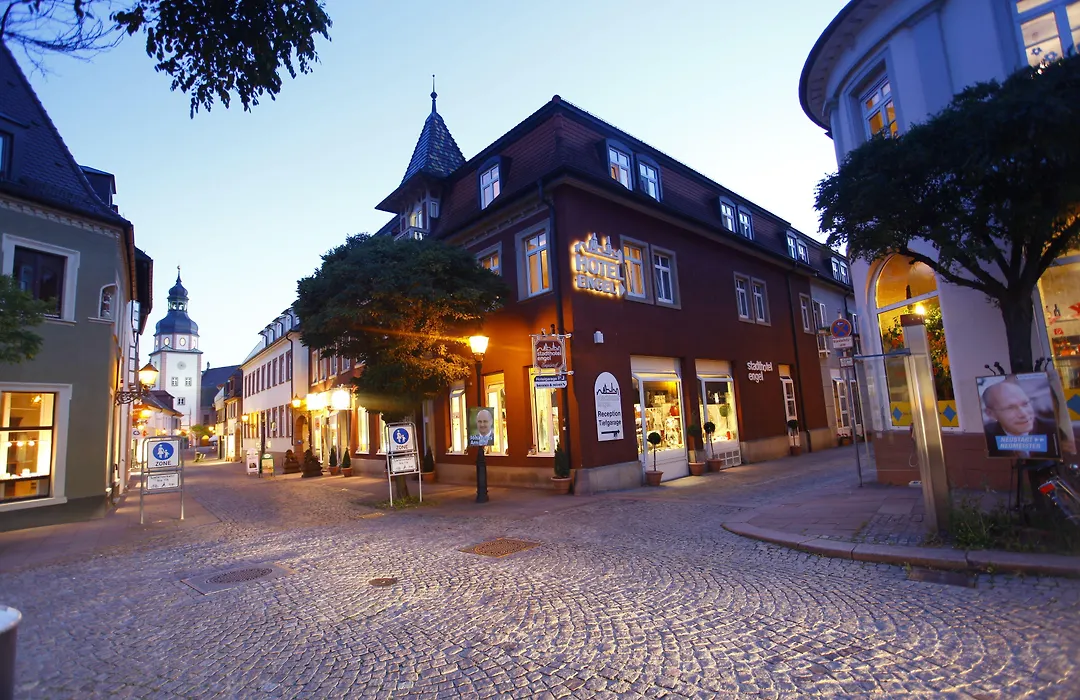 Stadthotel Engel-1