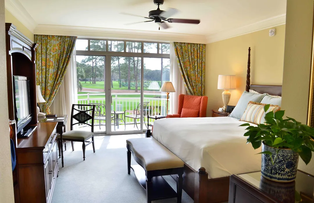 Inn And Club At Harbour Town-1