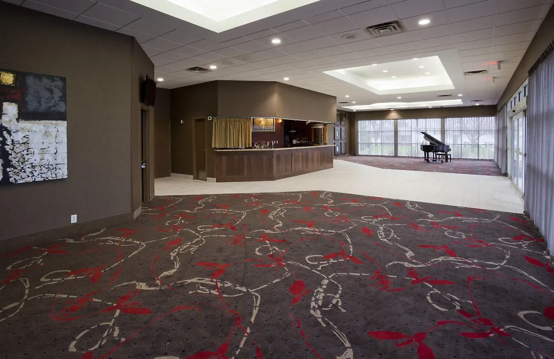 Holiday Inn Express & Suites Willmar By Ihg-1