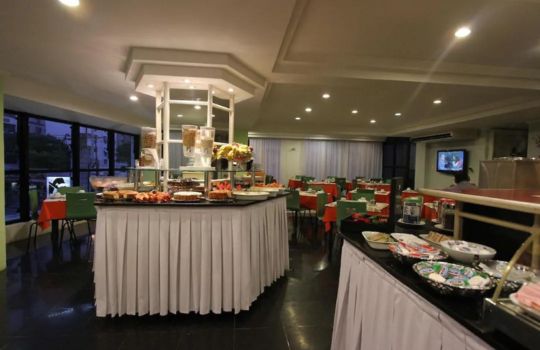Gonzaga Flat-1