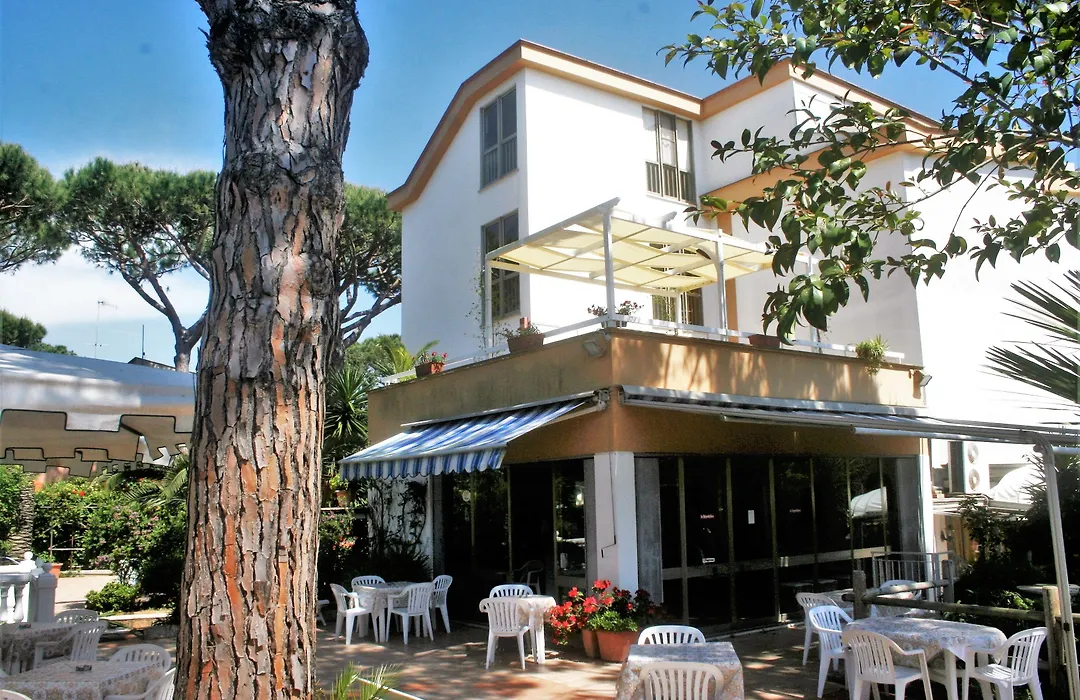 Hotel Anna-1
