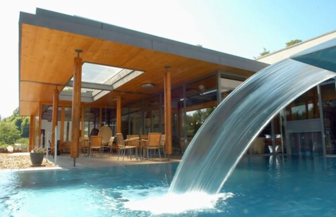 La Clairière bio&spahotel-1